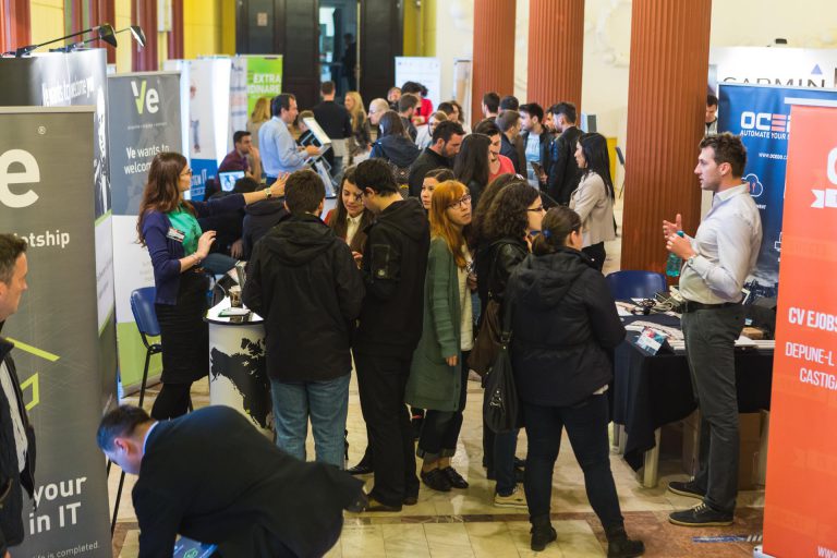 studenți