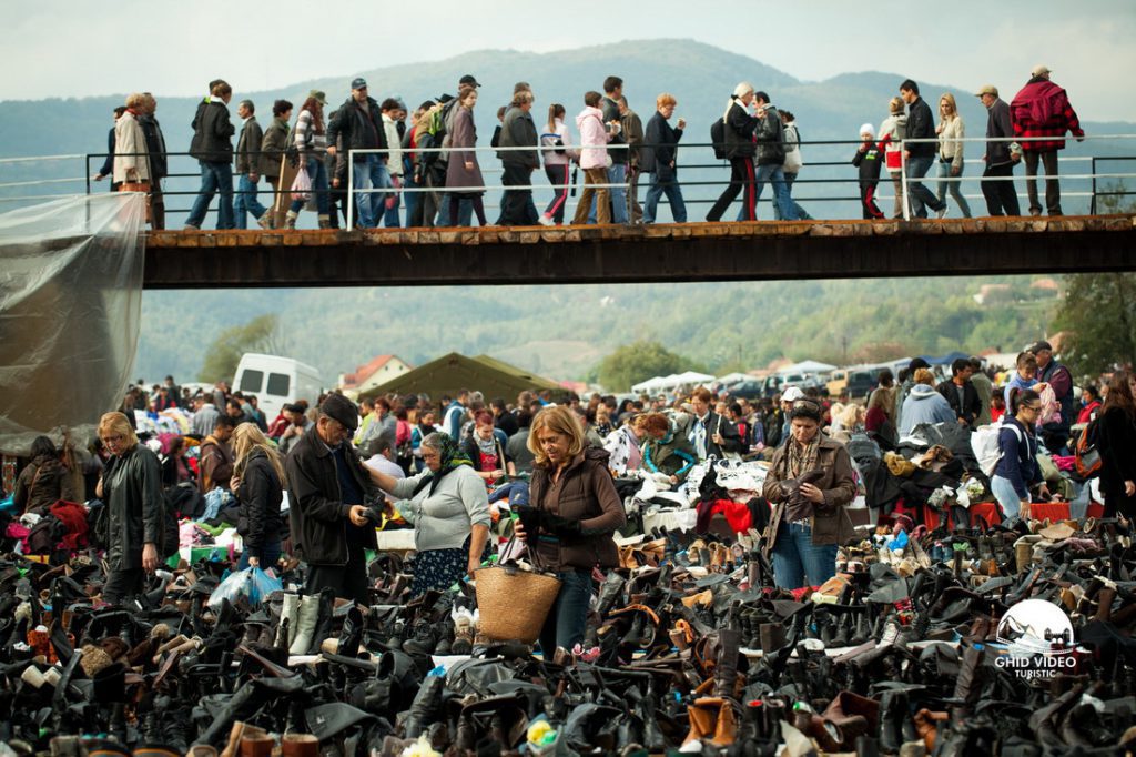 targul de la negreni 2019