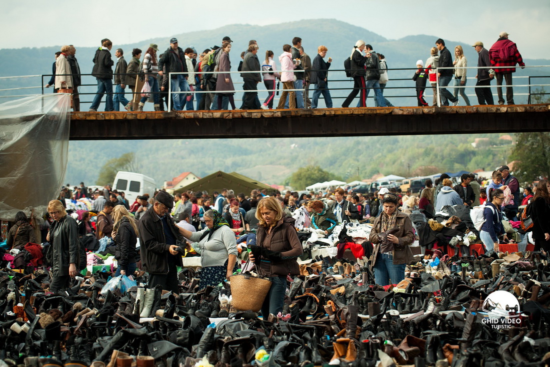 targul de la negreni 2019