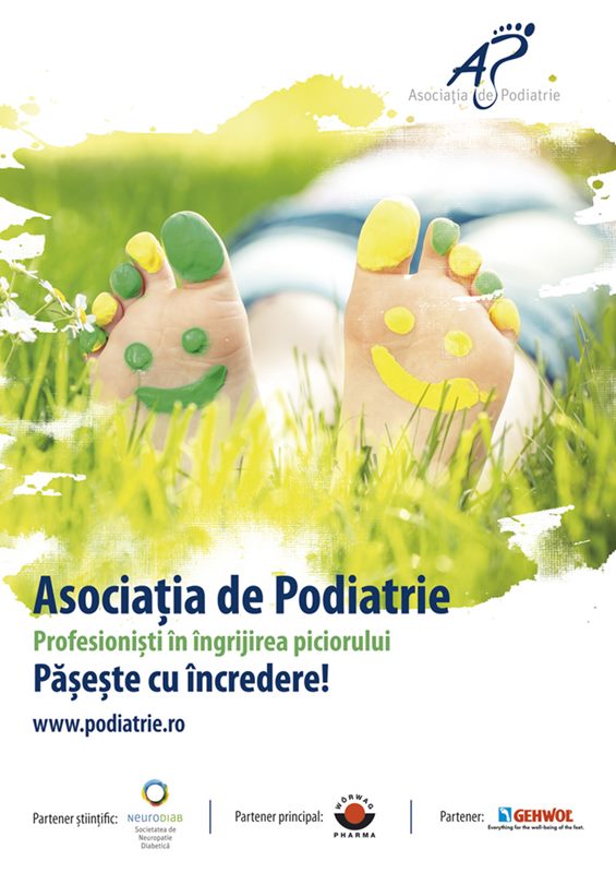 Asociatia de Podiatrie