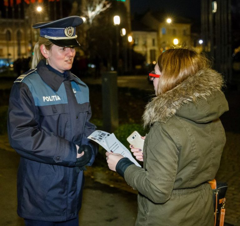 prevenire violenta abuz femei cluj