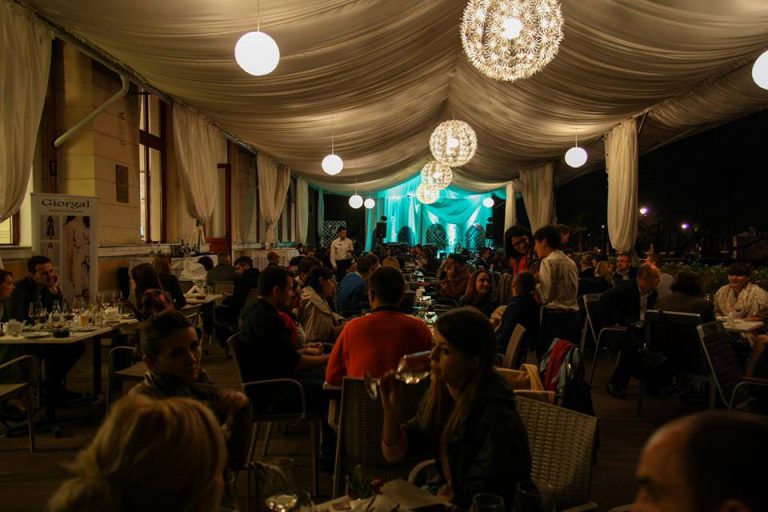 Jazz & Wine