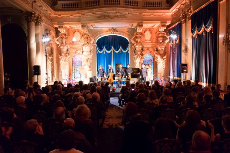 SoNoRo The Dreamers 2015 creditfoto SerbanMesteca neanu 1