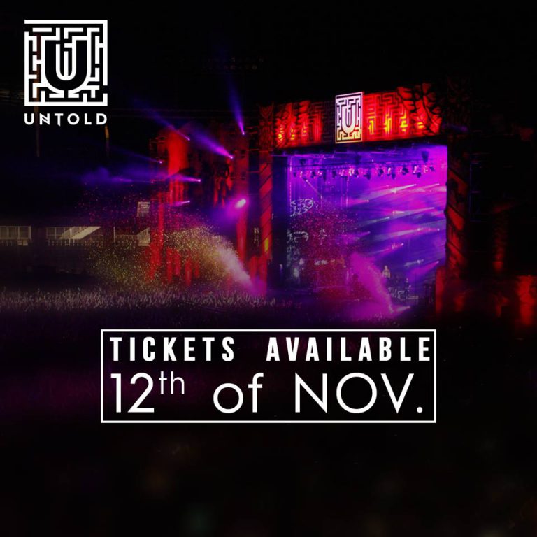 Untold 12NOV