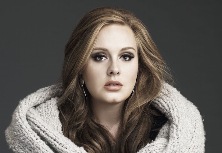 adele 25