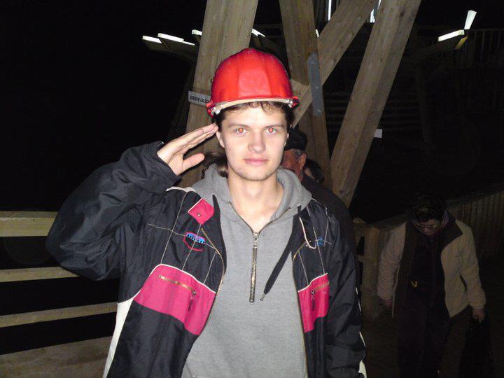 andrei szilagy colectiv