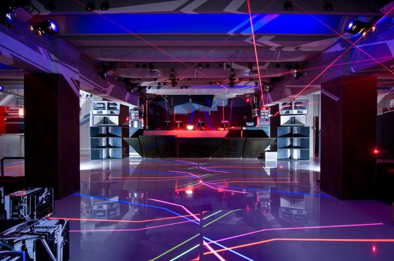 club midi cluj