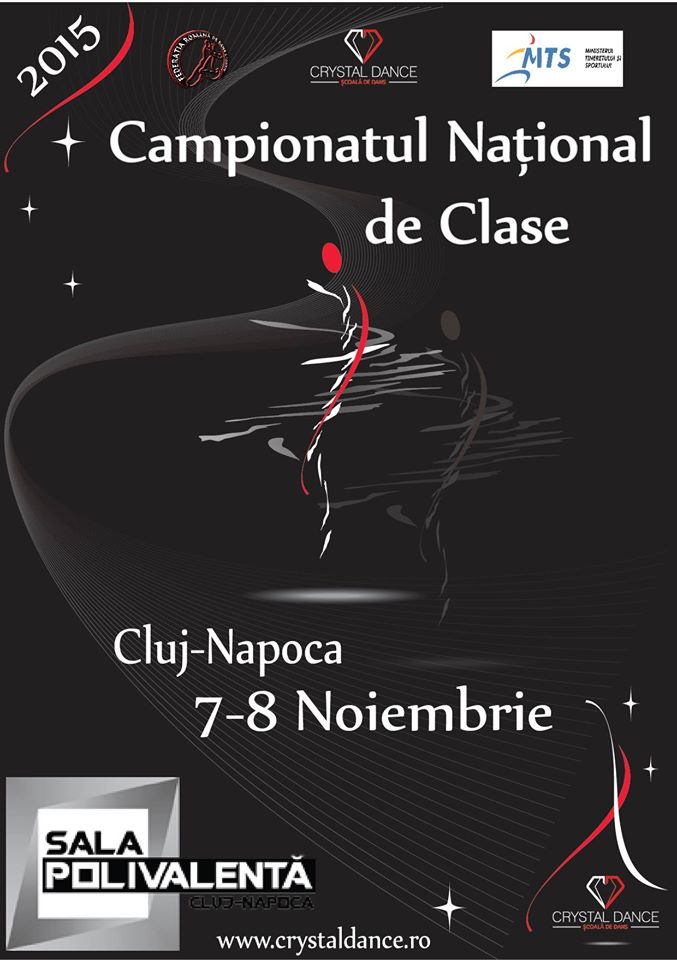 concurs dans cluj