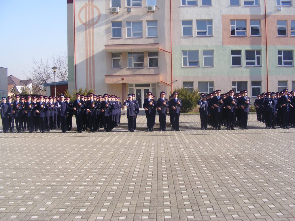depunere juramant cluj
