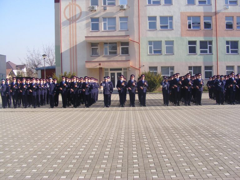 depunere juramant cluj