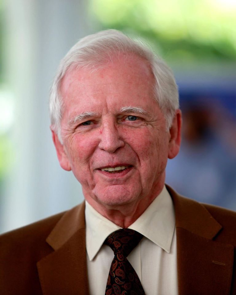 doctor honorius UMF Cluj Harald zur Hausen