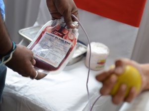BLOOD NETWORK