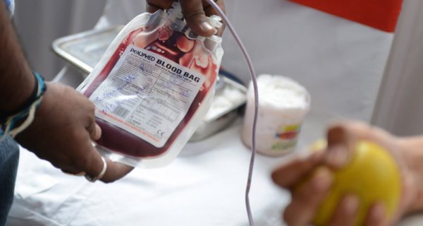 BLOOD NETWORK sânge