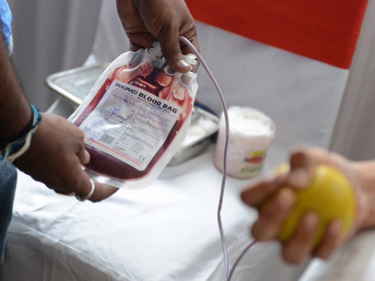 BLOOD NETWORK sânge