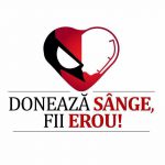 doneaza sange