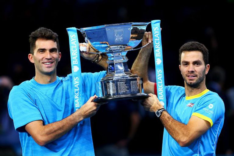 horia tecau turneul campionilor www.cluju .ro