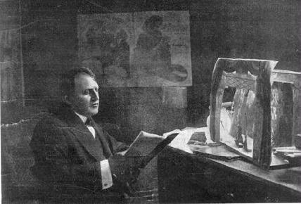 jeno janovics