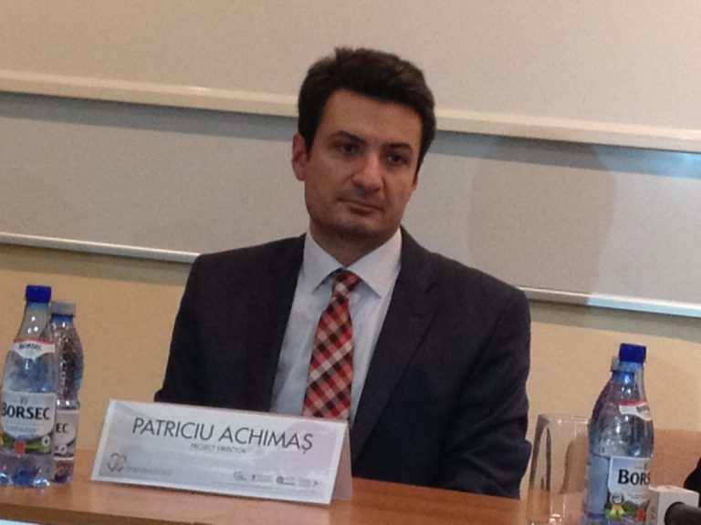 Patriciu Achimaş