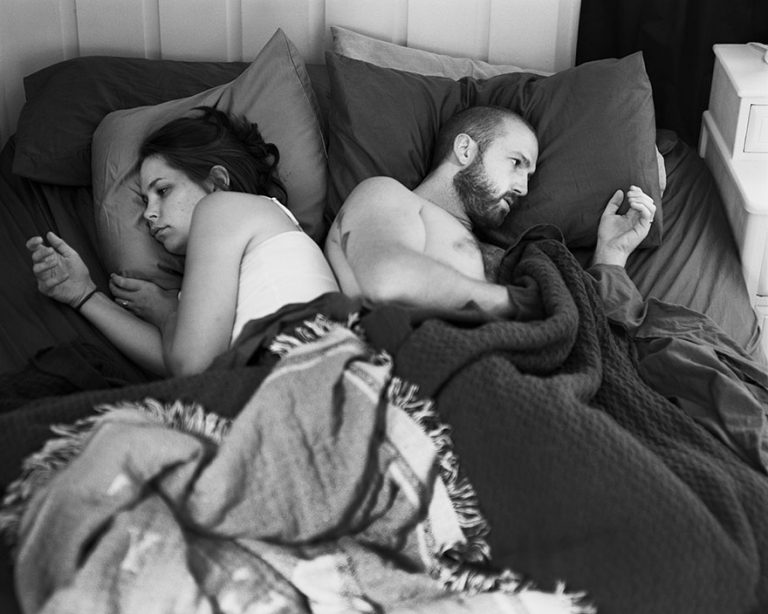 Un fotograf a sters telefoanele