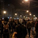 protest cluj 5 noiembrie 2015