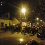 protest1 cluj 5 noiembrie 2015