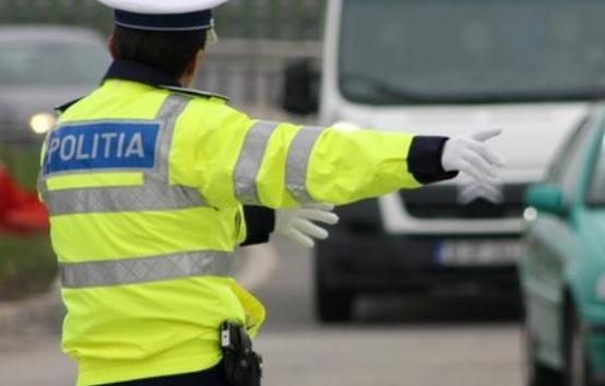 restrictii de circulatie cluj 24 februrarie 2018
