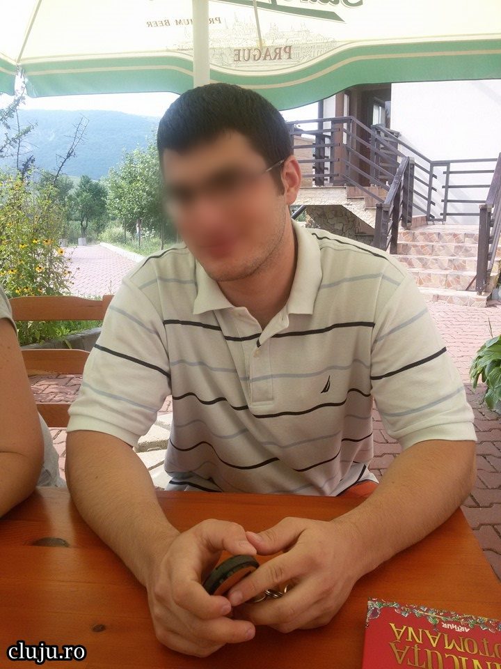 sebastian popa student cluj disparut spanzurat cluj sibiu