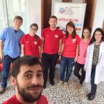 voluntari centru de transfuzii cluj