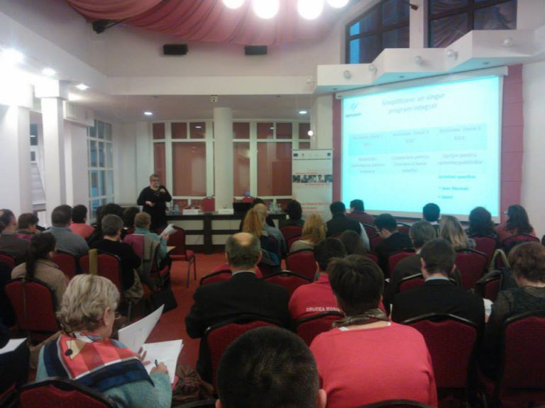 workshop PROIS