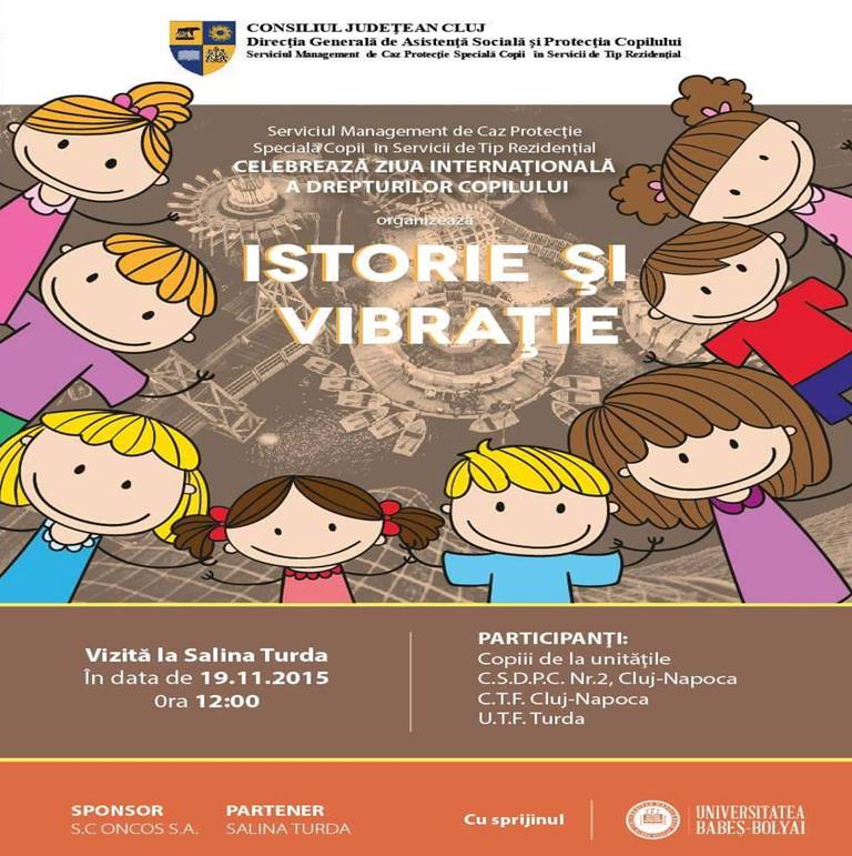 ziua internationala a drepturilor copilului