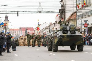 Ziua Naţională a României