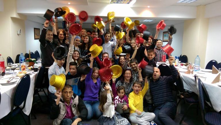 tabara copii insuficienta renala cluj