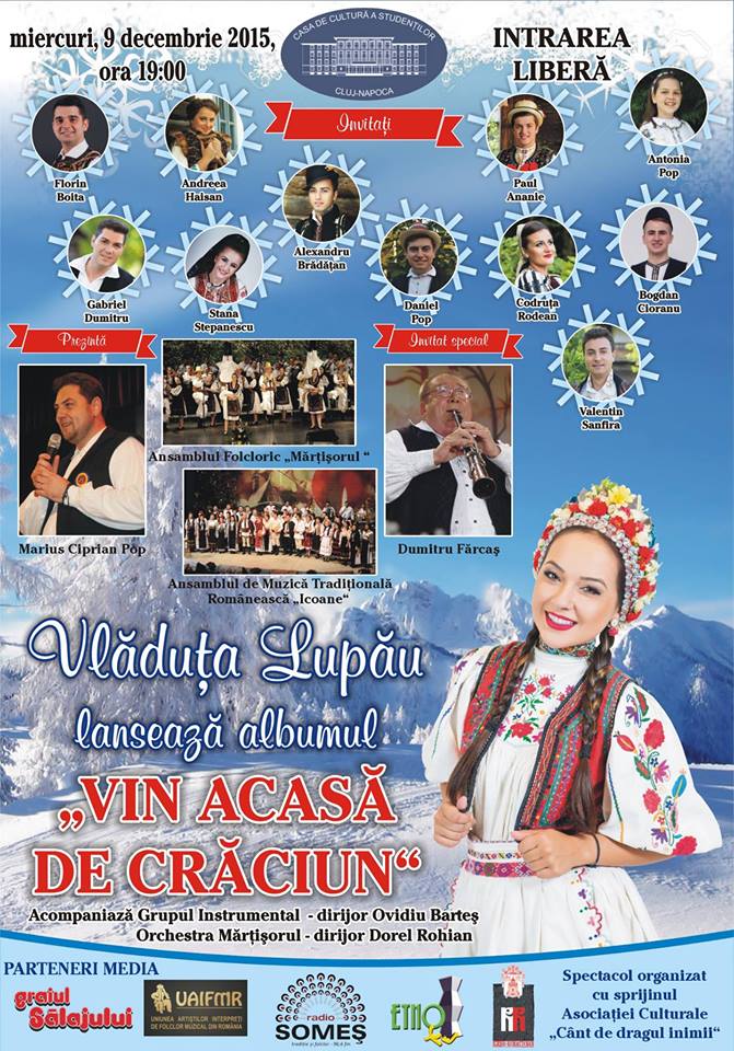 Vladuta Lupau