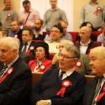 Facultatea ETTI din cadrul UT Cluj a aniversat 25 de ani de existenţă