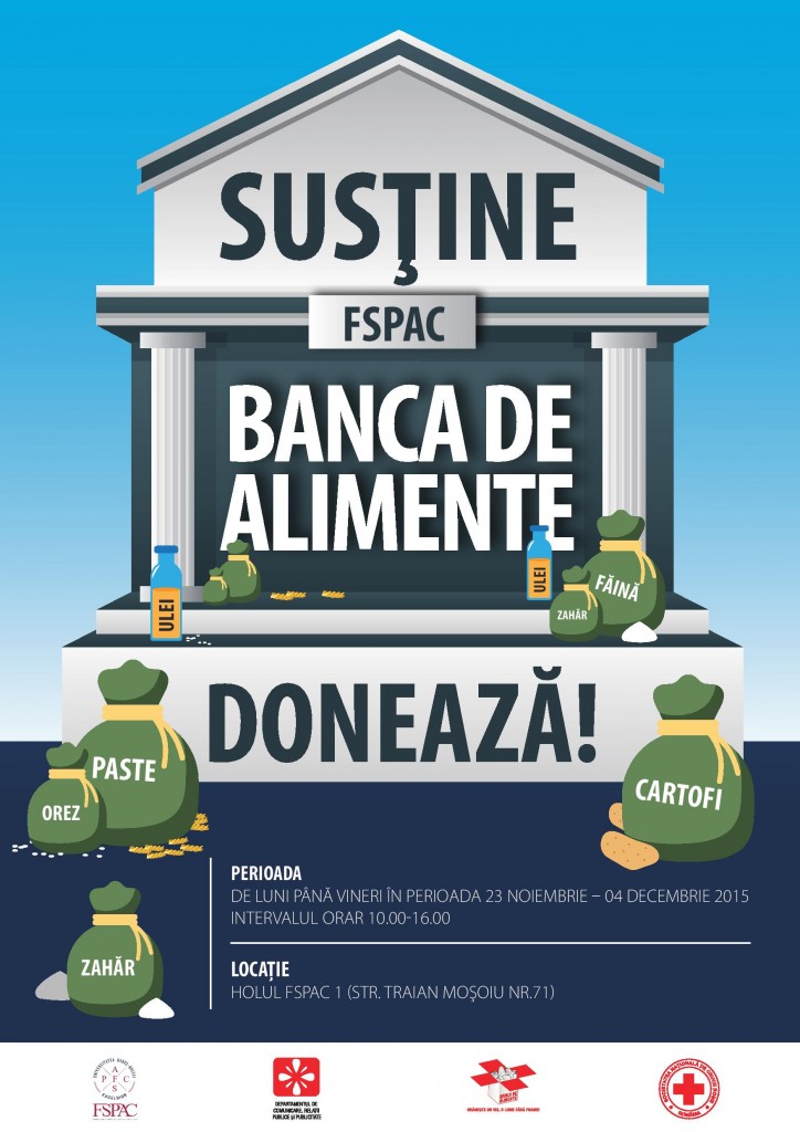 Afis Banca de Alimente page 001