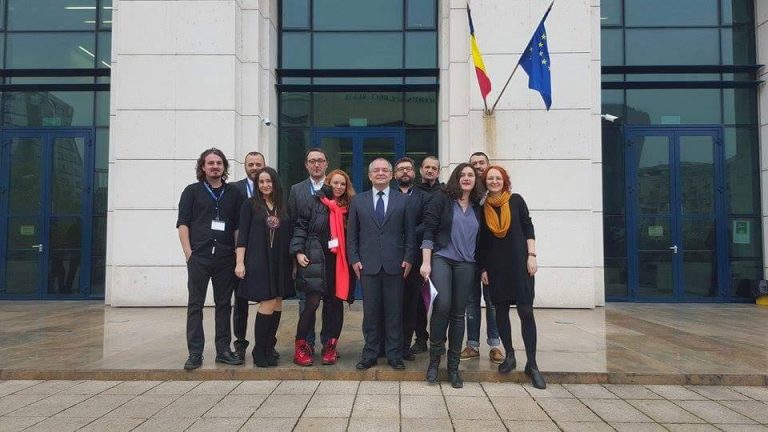Cluj Napoca se află pe lista scurtă a orașelor selectate pentru Capitala Culturală Europeană în 2021