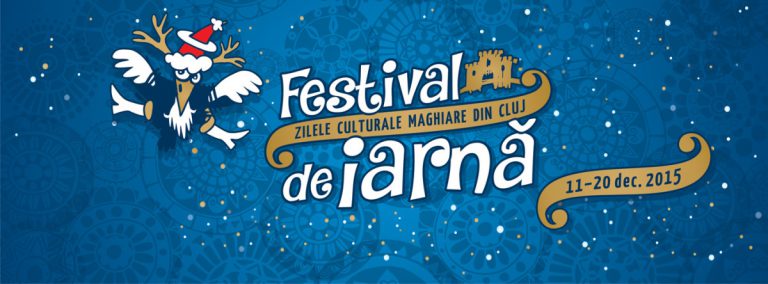 Zilele Culturale Maghiare din Cluj