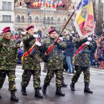ziua nationala a romaniei cluj napoca 1 decembrie
