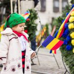 1 Decembrie Ziua Nationala a Romaniei Cluj Cluj-Napoca