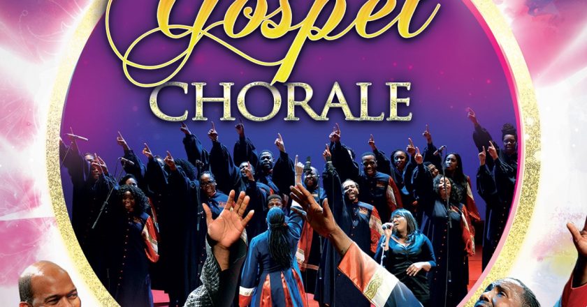 Virginia-State-Gospel-Chorale-Poster cluj-napoca concert