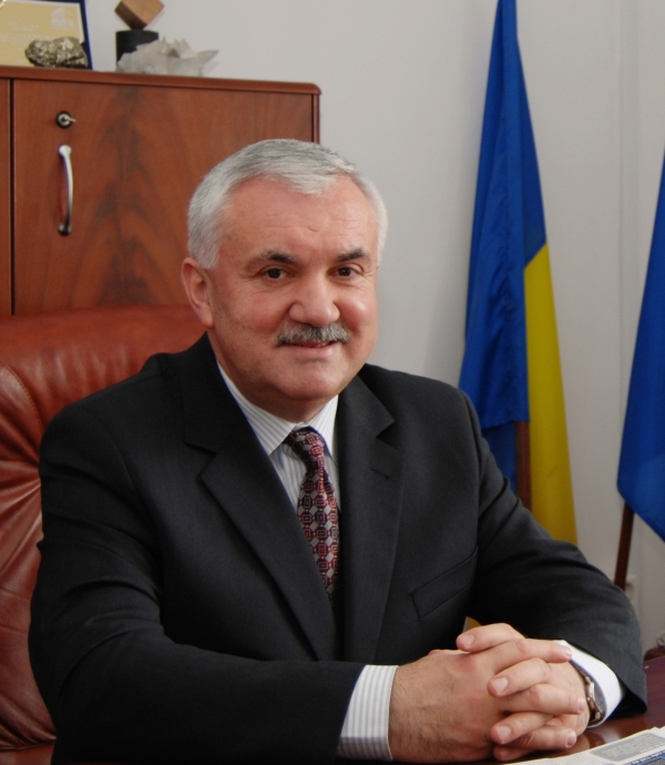 alexandriu irimie reales rector umf cluj