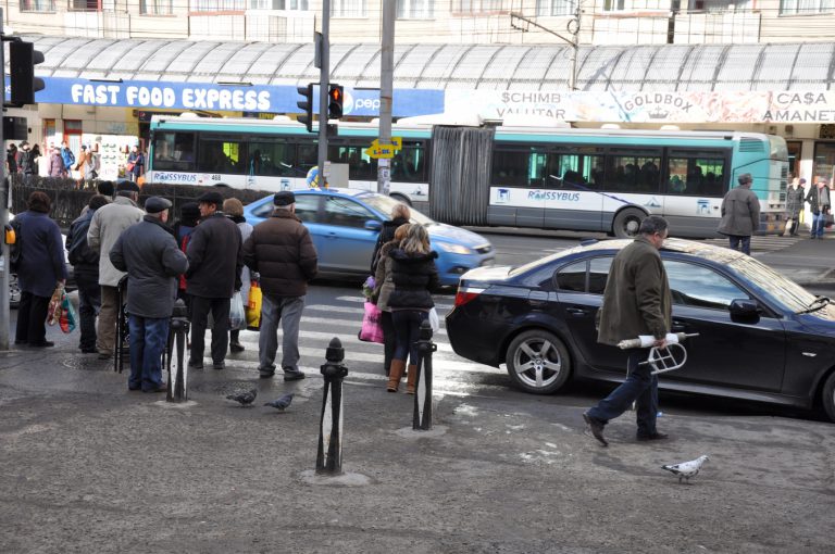 amenda soferi politia locala cluj piata marasti cluj-napoca