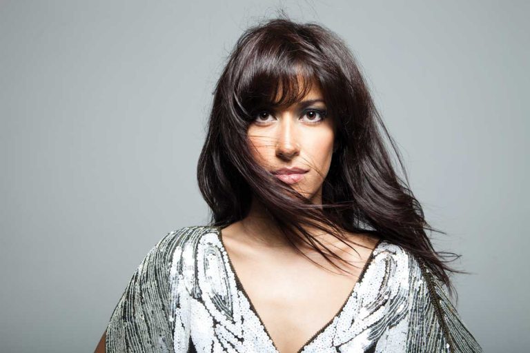 Ana Moura revine la Cluj-Napoca