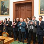 colinde rectorat UBB Cluj e1450544927664