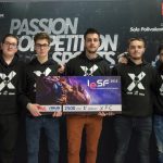 România se află în sferturile de finală ale Campionatului Mondial de Sporturi Electronice 2015 din Seul