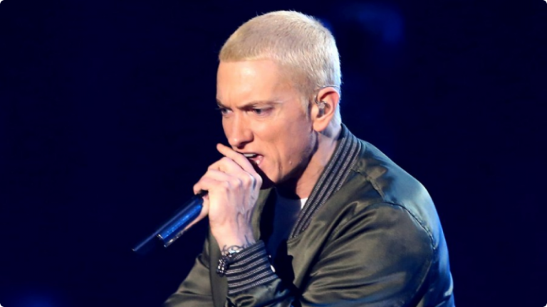 eminem untold festival 2016 cluj-napoca