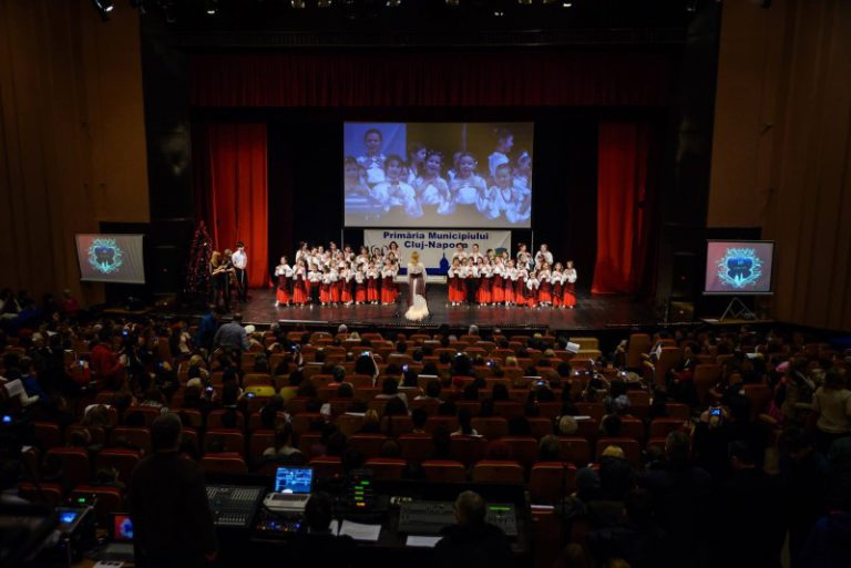 gala 10 pentru cluj 2015