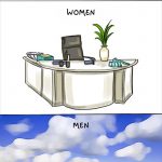 men women differences comic bright side 151 700