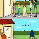 men women differences comic bright side 161 700