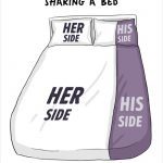 men women differences comic bright side 16 700